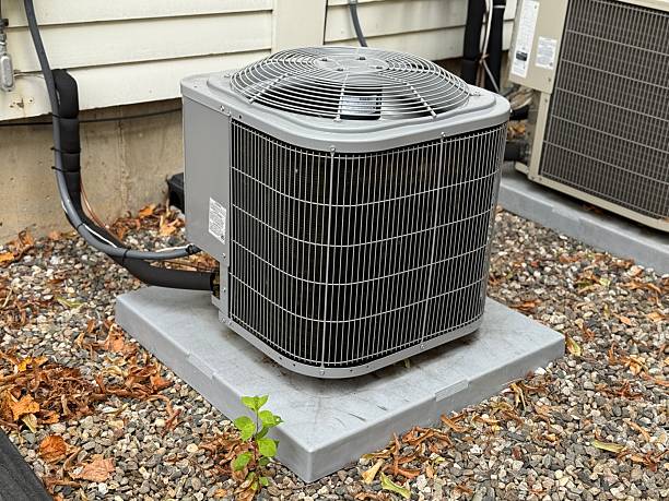 24/7 Emergency Hvac Installation experts in Fort George G Meade, MD